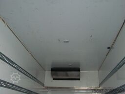 Mercedes-Benz Actros 1842 L BDF LBW TIEFKÜHLROLLENBETT