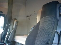 Mercedes-Benz Actros 1842 L BDF LBW TIEFKÜHLROLLENBETT