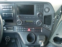 Mercedes-Benz Actros 1842 L BDF LBW TIEFKÜHLROLLENBETT