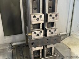 MORI SEIKI NH 4000 DCG