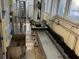 OPS INGERSOLL GENTRY EAGLE 500 2*