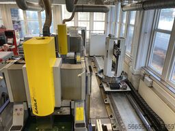 OPS INGERSOLL GENTRY EAGLE 500 2*