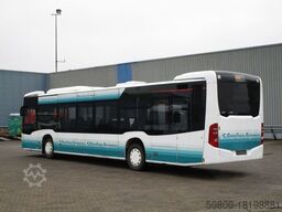 MERCEDES-BENZ O 530 Citaro Ü C2, Euro 6, 45 Sitze, ATM