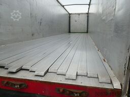  Peischl, 90m³, 8mm Boden, Neue Bremsen