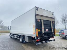 Volvo FL260 Boxtruck / Euro 5 / 625.000 KM / Loading ...