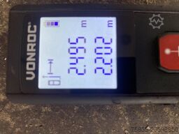 Volvo FL260 Boxtruck / Euro 5 / 625.000 KM / Loading ...