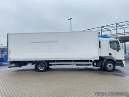 Volvo FL260 Boxtruck / Euro 5 / 625.000 KM / Loading ...