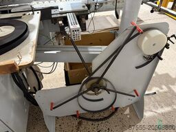 Homag OPTIMAT KAL 310/6/A3/S2