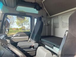 MAN TGX 18.440 Manual / 2x Tank / NL Truck + APK-TuV