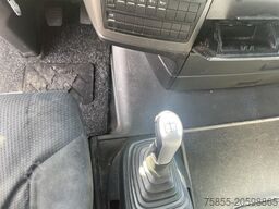 MAN TGX 18.440 Manual / 2x Tank / NL Truck + APK-TuV