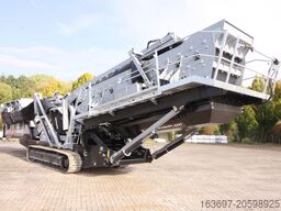 Terex M 2100-3
