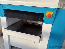 Martin T45 11kW stufenl. Vorsch. +Tersa+