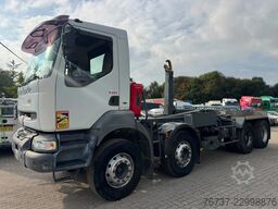 Renault Kerax **8X4-FRENCH TRUCK**
