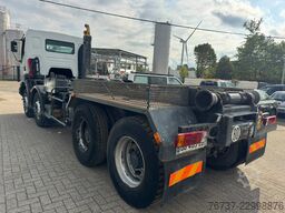 Renault Kerax **8X4-FRENCH TRUCK**