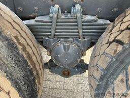Renault Kerax **8X4-FRENCH TRUCK**