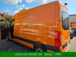 MERCEDES-BENZ Sprinter 211/214 CDI FWD KA36 H2/L2 MBUX KAMERA