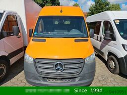MERCEDES-BENZ Sprinter 211/214 CDI FWD KA36 H2/L2 MBUX KAMERA