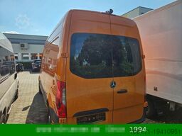 MERCEDES-BENZ Sprinter 211/214 CDI FWD KA36 H2/L2 MBUX KAMERA