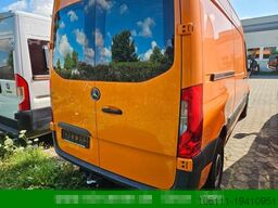MERCEDES-BENZ Sprinter 211/214 CDI FWD KA36 H2/L2 MBUX KAMERA