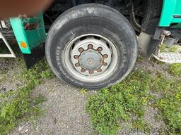 MERCEDES-BENZ Actros 3356 6x6 Allrad Kipper BJ 08 *ohne Kran*