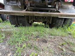 MERCEDES-BENZ Actros 3356 6x6 Allrad Kipper BJ 08 *ohne Kran*