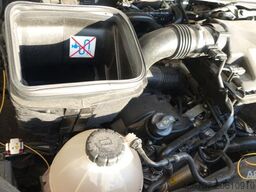 MERCEDES-BENZ Sprinter 519 CDI CMS 21 Sitze EURO 6