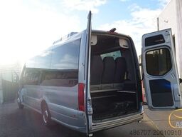 MERCEDES-BENZ Sprinter 519 CDI CMS 21 Sitze EURO 6