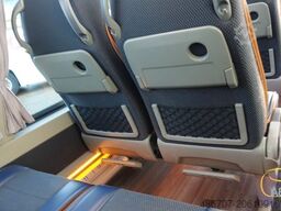 MERCEDES-BENZ Sprinter 519 CDI CMS 21 Sitze EURO 6