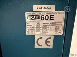 BOY 60 E