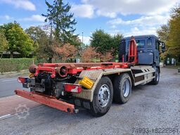 MAN TGS 26440 6X2