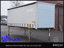 WECON WPR 745, verzinkt, 2520  innen, Code XL