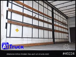 WECON WPR 745, verzinkt, 2520  innen, Code XL