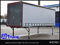 WECON WPR 782 SG, CODE XL, verzinkt,