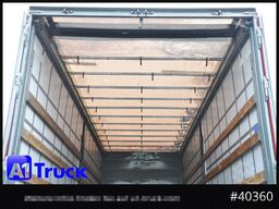 WECON WPR 782 SG, CODE XL, verzinkt,