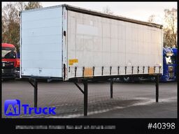 WECON WPR 745, verzinkt, 2520 innen, Code XL