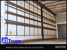 WECON WPR 745, verzinkt, 2520  innen, Code XL