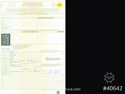 KRONE Tandem, MIDI, für 1120mm + 1320mm, SOFORT, NEU