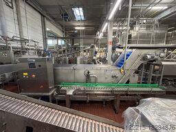 Linapack, Kreuzmayr Linie für Beutelverpackungen