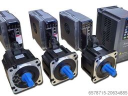 Maho Serie 400 bis 900er