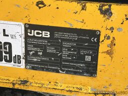 JCB JZ141LC