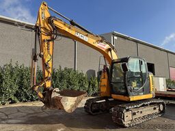 JCB JZ141LC