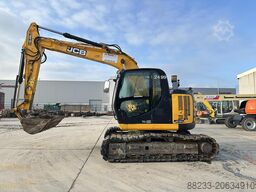 JCB JZ141LC