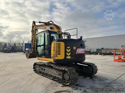 JCB JZ141LC