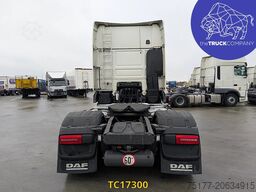 DAF XF Euro6 480