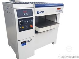 SCM S630 CLASS