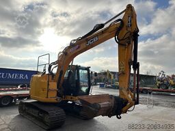 JCB JZ141LC