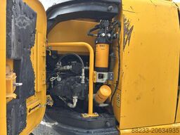 JCB JZ141LC