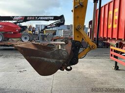 JCB JZ141LC
