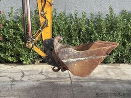 JCB JZ141LC