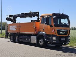 M.A.N. 26.440 TGS
